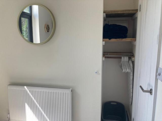 The Salt Box- Lovely Refurbished Annexe, Free Parking, Walk To Porth Beach. Saint Columb Minor Екстериор снимка